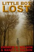 Little Boy Lost