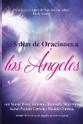 365 dias de Oraciones a los Angeles