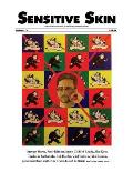 Sensitive Skin #13: Art & Literature for and by the Criminally Insane