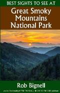 Best Sights to See at Great Smoky Mountains National Park