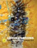Conversations: Eiteljorg Contemporary Art Fellowship, 2015