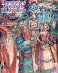 Dungeon Crawl Classics RPG Adventure Vol 088 The 998th Conclave of Wizards