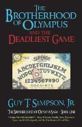 Brotherhood of Olympus & the Deadliest Game