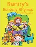 Nanny's Nursery Rhymes: For A New Millennium