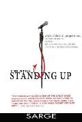 I'm Still Standing Up: A Tale of Devilish Proportions