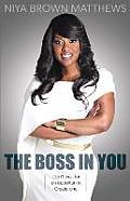 The Boss In You