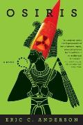 Osiris: (New Caliphate Trilogy Book 1)