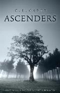 Ascenders High School of the Recently Departed Book One