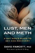 Lust Men & Meth A Gay Mans Guide to Sex & Recovery