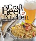 Craft Beer Kitchen A Fresh & Creative Approach to Cooking with Beer