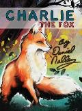 Charlie The Fox