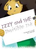 Izzy and the Invisible Ink