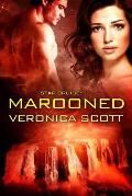 Star Cruise: Marooned: (A Sectors SF Romance)
