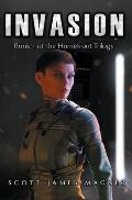 Invasion: Book 1 of the Homefront Trilogy