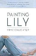 Painting Lily