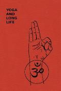 Yoga And Long Life