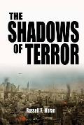 The Shadows of Terror: Book One of the Patterns Series