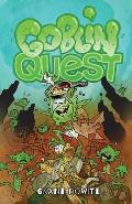 Goblin Quest a Game of Fatal Incompetence