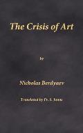 The Crisis of Art