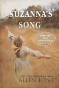 Suzanna's Song: Book III, The Whitlock Trilogy