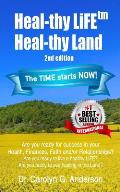 Heal-thy LiFE 2nd Edition