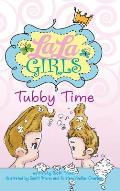 LaLa Girls: Tubby Time