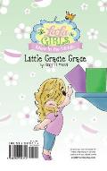 La La Girls Meet In The Middle: Little Gracie Grace/ Rosie Rose's Broken Kiss