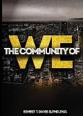 The Community of We