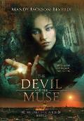 The Devil And The Muse: (The Creatives Series, Book 2) A Dark And Seductive Supernatural Suspense Thriller