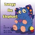 Lumpy the Elephant