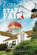 A Great State Fair: The Blue Ribbon Foundation and the Revival of the Iowa State