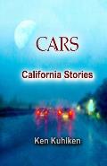 Cars: California Stories