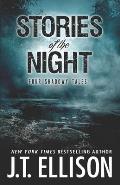Stories of the Night: Four Shadowy Tales