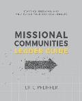 Missional Communities Leader Guide