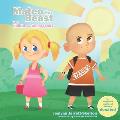 Mateo the Beast: Charlie the Courageous Book 4
