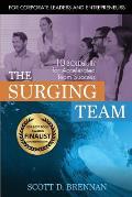 The Surging Team: 10 BOLDskills for Accelerated Team Success
