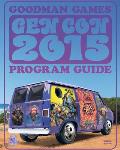 Gen Con 2015 Program Guide