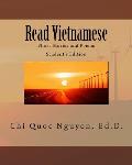 Read Vietnamese: Short Stories and Poems