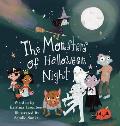The Monsters of Halloween Night: A Children's Picture Book That Will Make You Wonder if Monsters Are Really So Scary