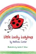 Little Lucky Ladybug