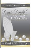 Prayer Pearls: Priceless Inspiration