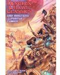 Dungeon Crawl Classics RPG Vol 084 3 Sky Masters of the Purple Planet