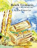 Beach Treasure: A Rhyming, Riddling, Scavenger Hunt
