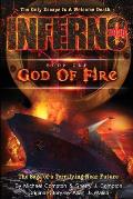 Inferno 2033: Book One: God of Fire