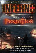 Inferno 2033 Book Two: Perdition