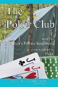 The Poker Club: Julian's Private Scrapbook Book 2