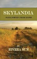 Skylandia: Farm Poetry from Maine