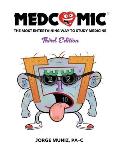 Medcomic The Most Entertaining Way to Study Medicine Third Edition