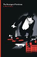The Revenge of Fantomas: A Fantomas Detective Novel
