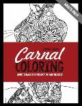 Carnal Coloring: Adult Images for Privacy or Partnership